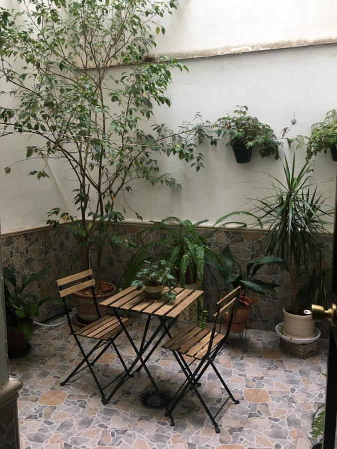 Junto A Casa Pilatos Daire Sevilla Dış mekan fotoğraf